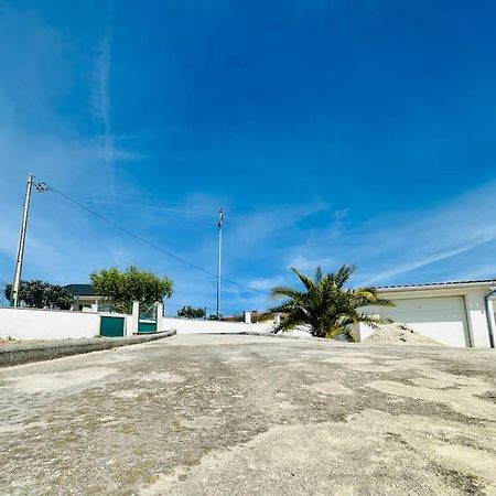 Reis House Villa Torre de Dona Chama Luaran gambar