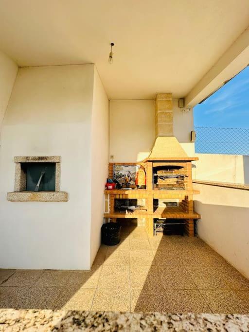 Reis House Villa Torre de Dona Chama Luaran gambar